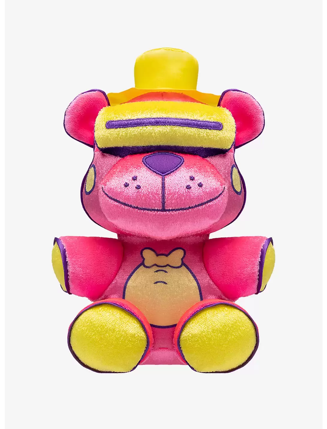 Buy Glamrock Freddy Plush at Funko.