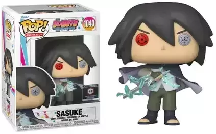  Funko Pop! Animation: Boruto - Sarada Uchiha