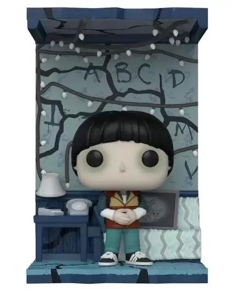 POP! Television - Stranger Things - Will