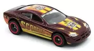Schorchers - Dodge Charger R/T