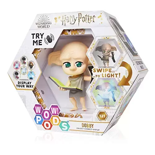 Wow! Pods - Harry Potter - Dobby The House Elf