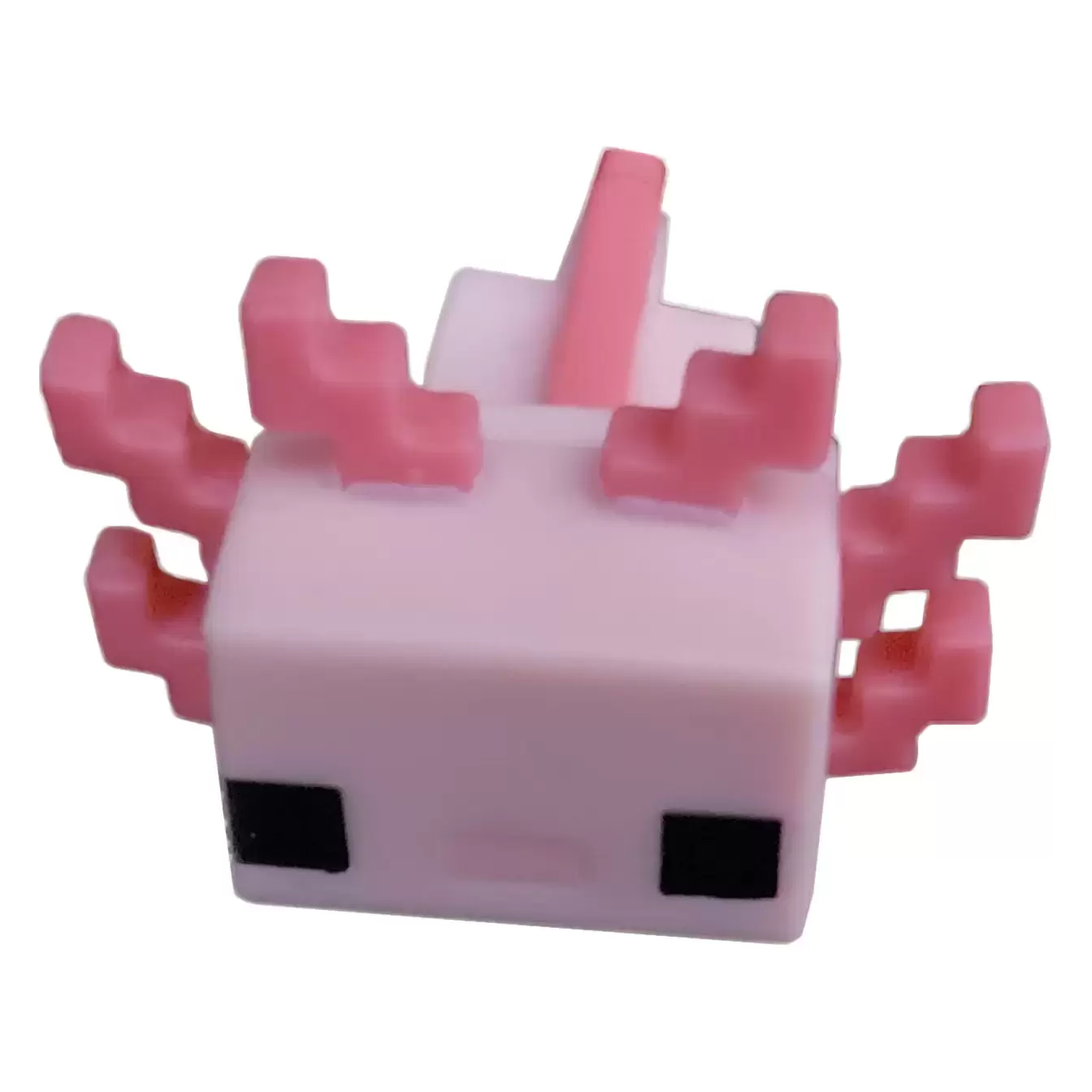 Minecraft Mini Figures Series 2 - Axolotl