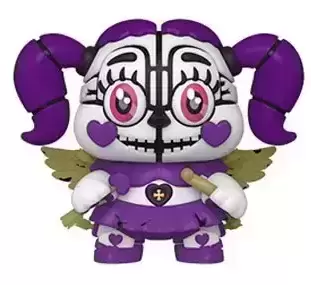 Mystery Minis - Five Nights at Freddy\'s Special Delivery - Heartsick Baby
