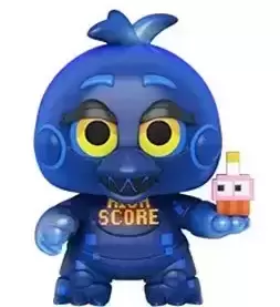 Mystery Minis - Five Nights at Freddy\'s Special Delivery - High Score Chica