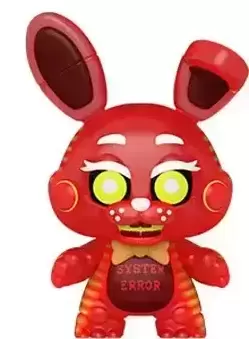 Funko Five Nights at Freddy's Help Wanted: Special Delivery Plush