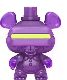 Funko Five Nights At Freddy's: Special Delivery VR Freddy Glow-in