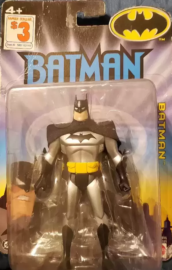 Batman - Batman - Batman