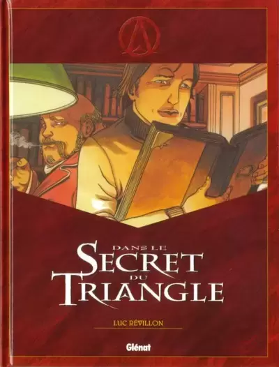 Le Triangle Secret - Dans le secret du triangle