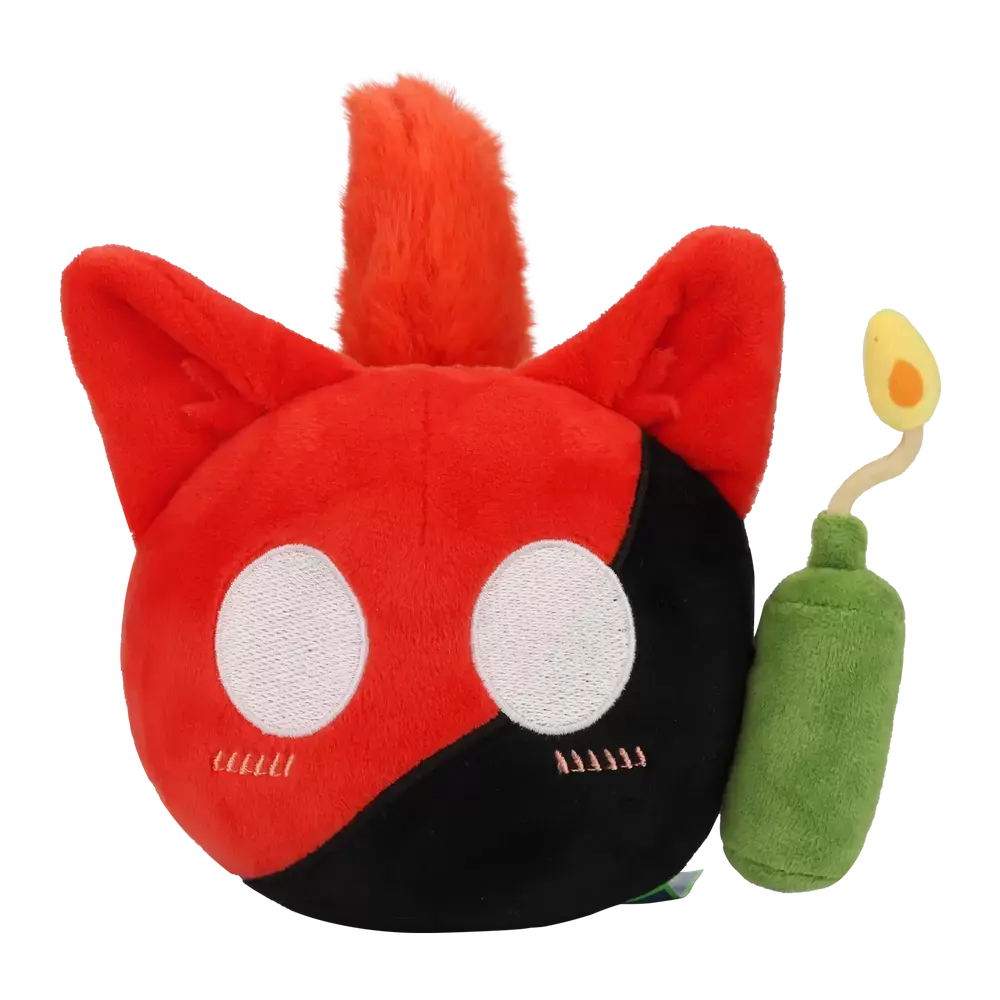 MakeShip - Anarkitty