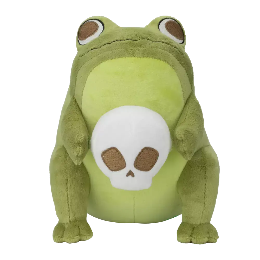 MakeShip - Frog