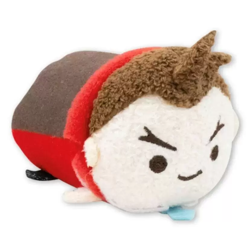 Capcom Plush - Stackable Apollo Justice