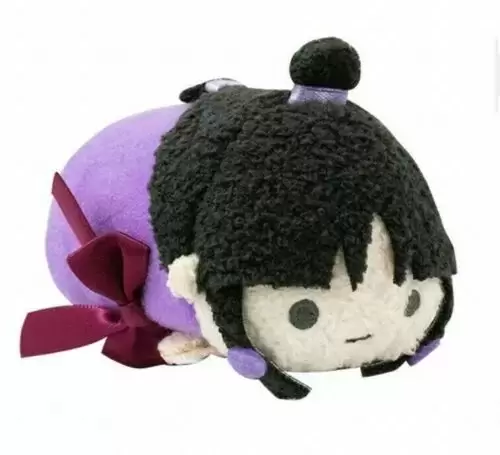 Capcom Plush - Stackable Maya Fey