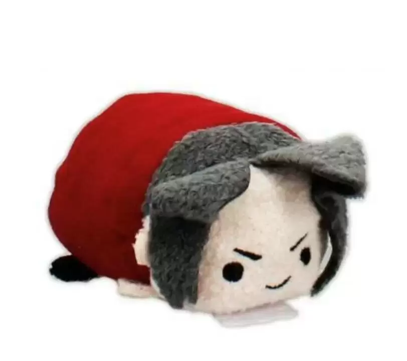 Capcom Plush - Stackable Miles Edgeworth