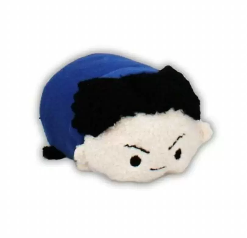 Capcom Plush - Stackable Phoenix Wright