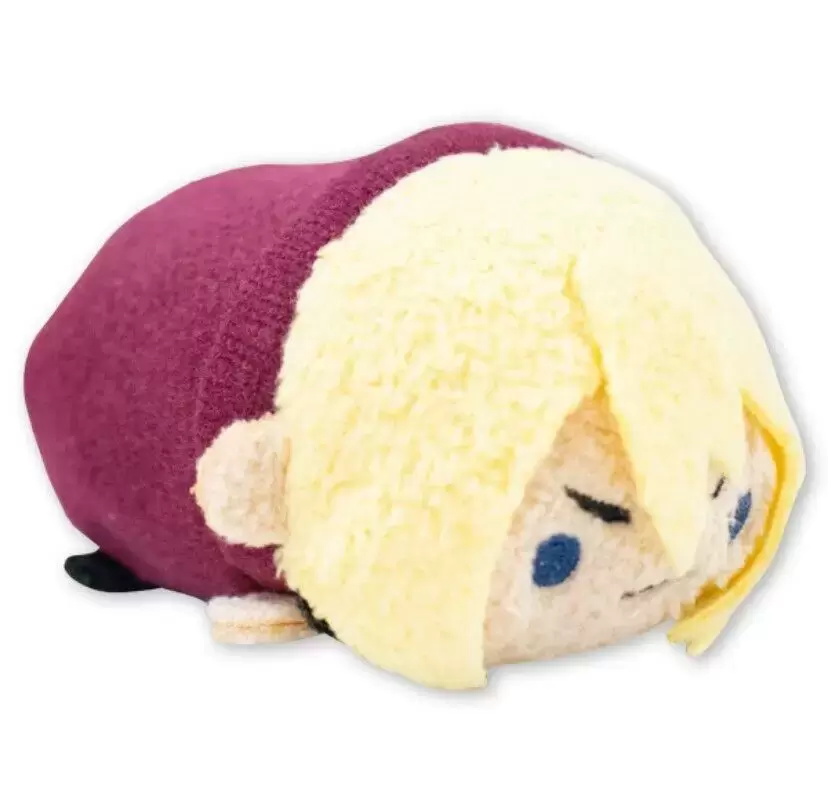 Capcom Plush - Stackable Xavier Gavin