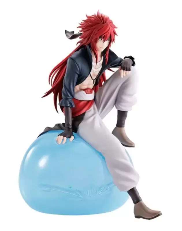 Bandai / Tamashii Nations - That Time I Got Reincarnated As A Slime - Guy