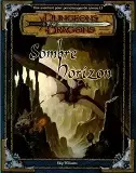 D&D 3eme édition - Sombre horizon