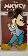 Disney - Figpin - 50th Mickey