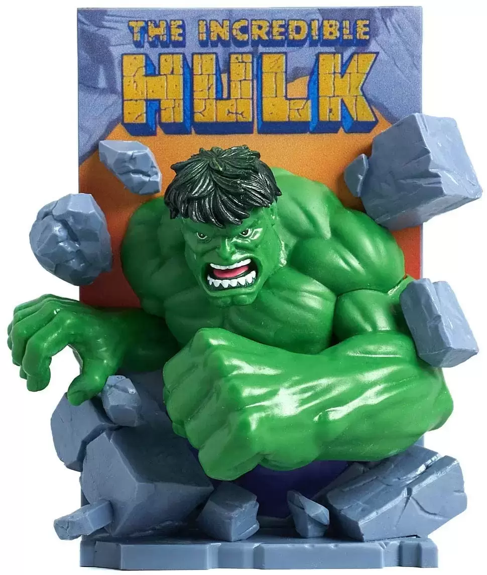 Marvel 3D Standee - Hulk