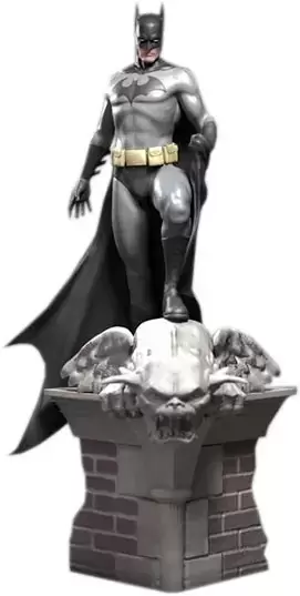 DC Comics Super-Héros - Batman Corniche