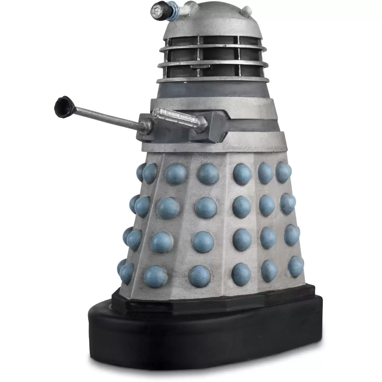 Doctor Who Eaglemoss - Dalek Argent