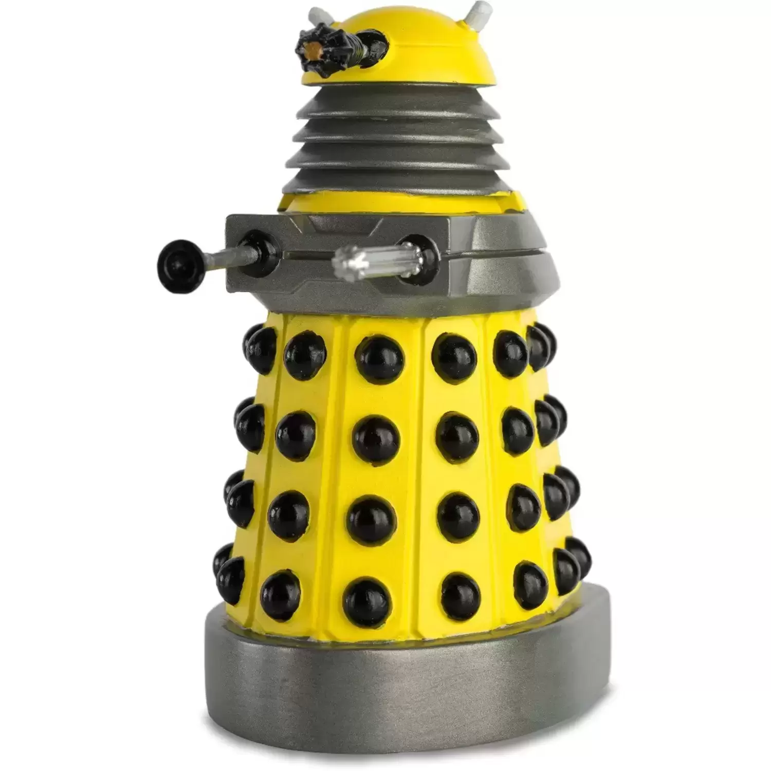 Doctor Who Eaglemoss - Dalek Eternal Nouveau Paradigme