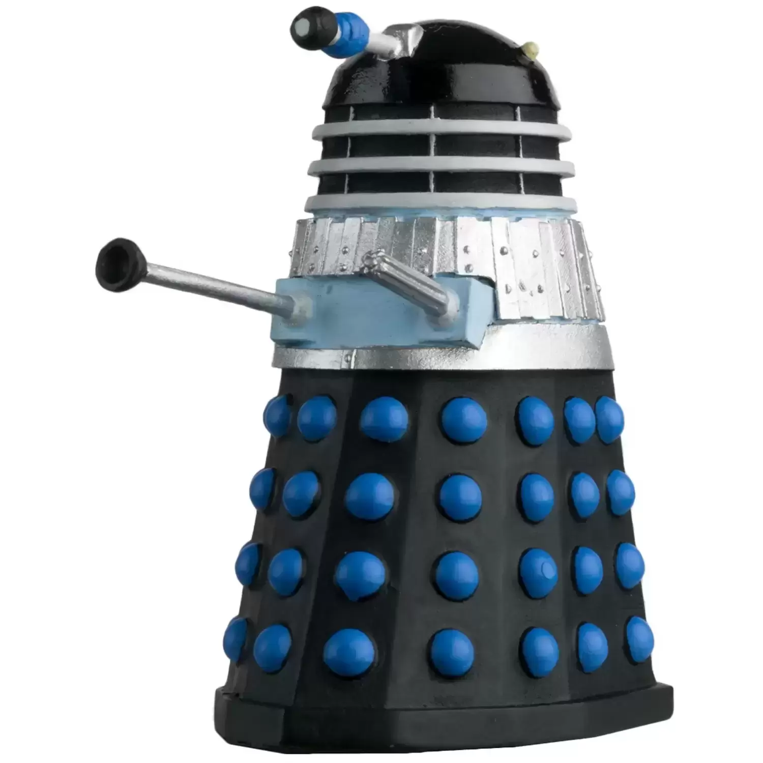 Doctor Who Eaglemoss - Figurine du Dalek Suprême (Le grand plan des Daleks)