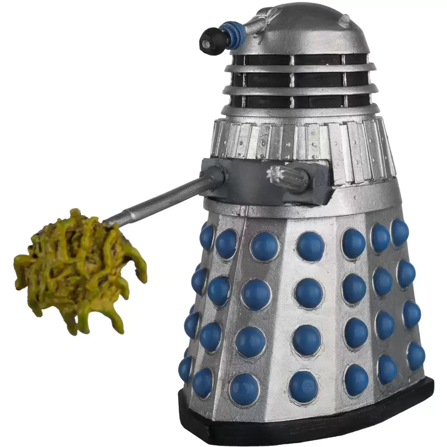 Doctor Who Eaglemoss - Figurine de l’embryon technique Scoop Dalek
