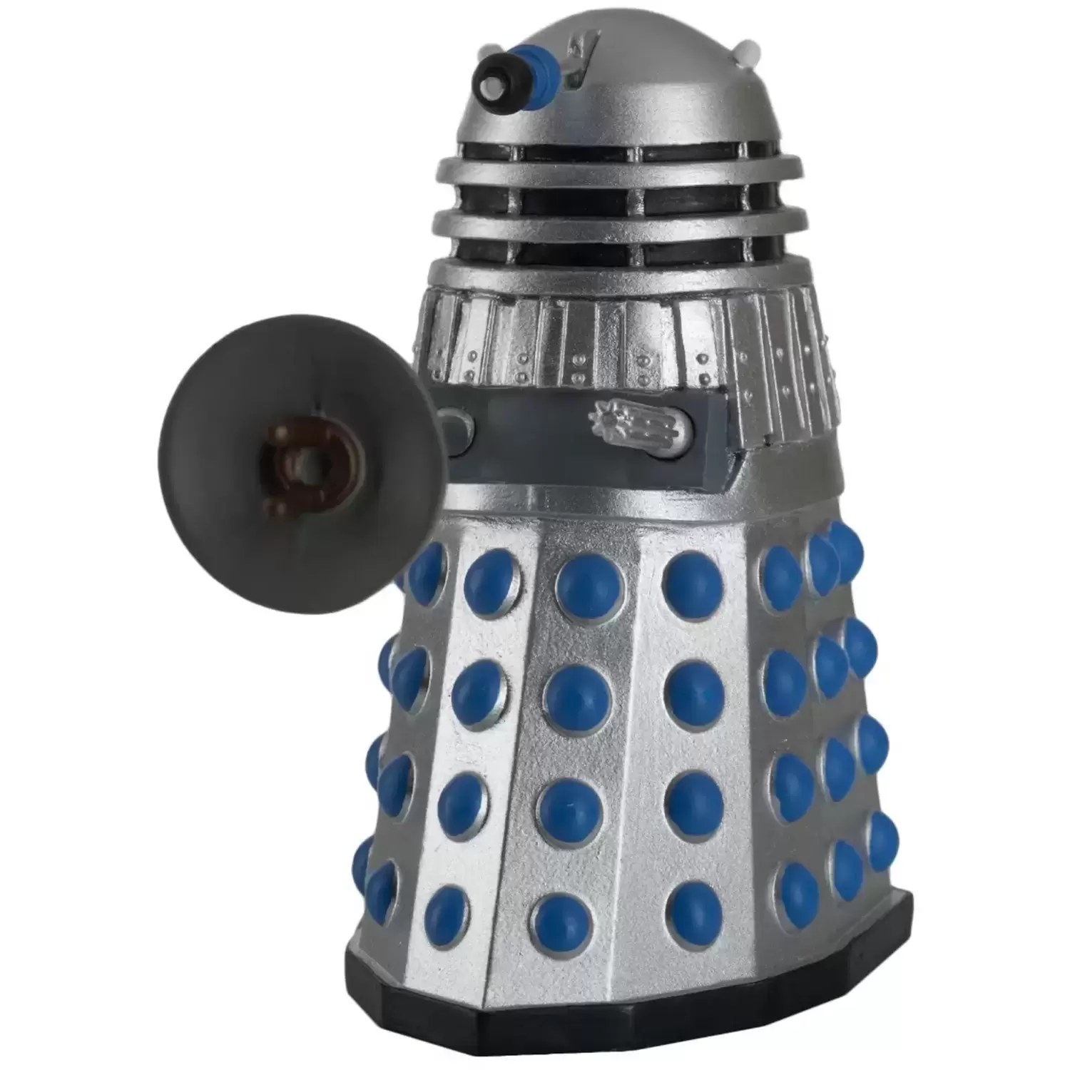 Doctor Who Eaglemoss - Figurine de l’Electrode Unit Dalek