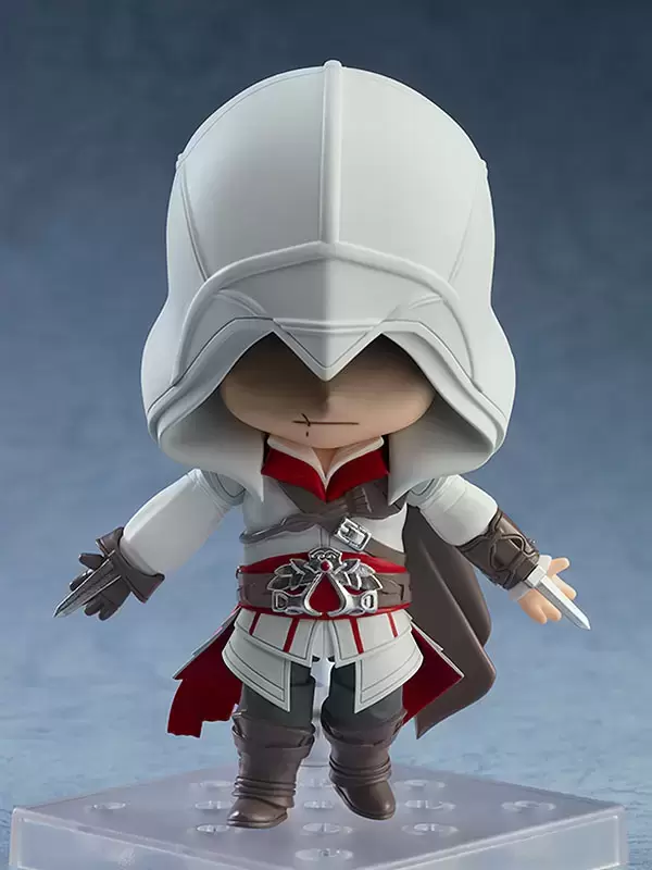 Nendoroid - Ezio Auditore