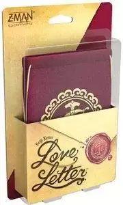 Asmodee - Love Letter