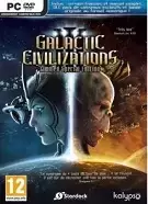 PC Games - Galactic civilizations édition spéciale