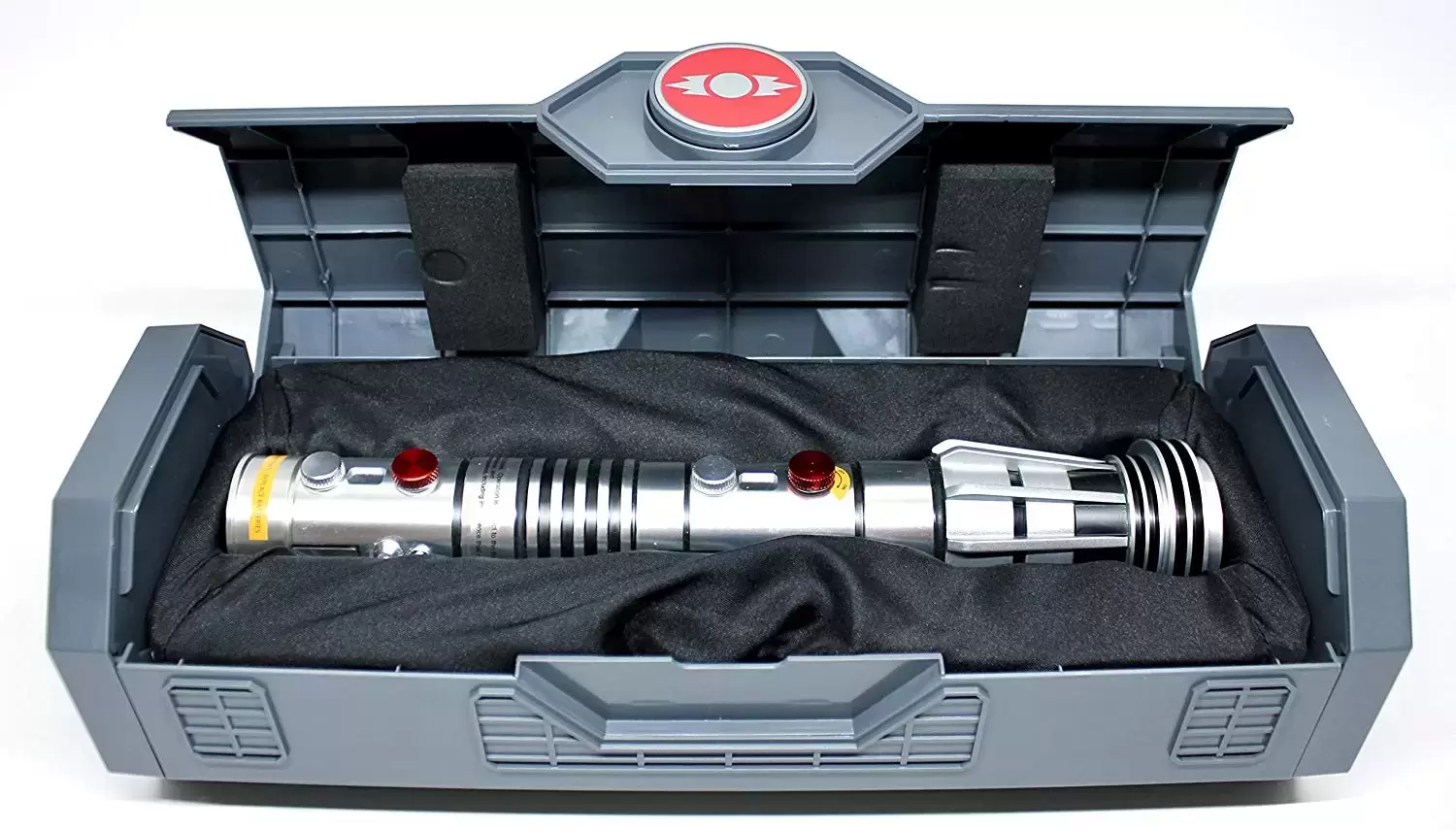 Lightsabers And Roleplay Items - Legacy Lightsaber - Darth Maul Lightsaber
