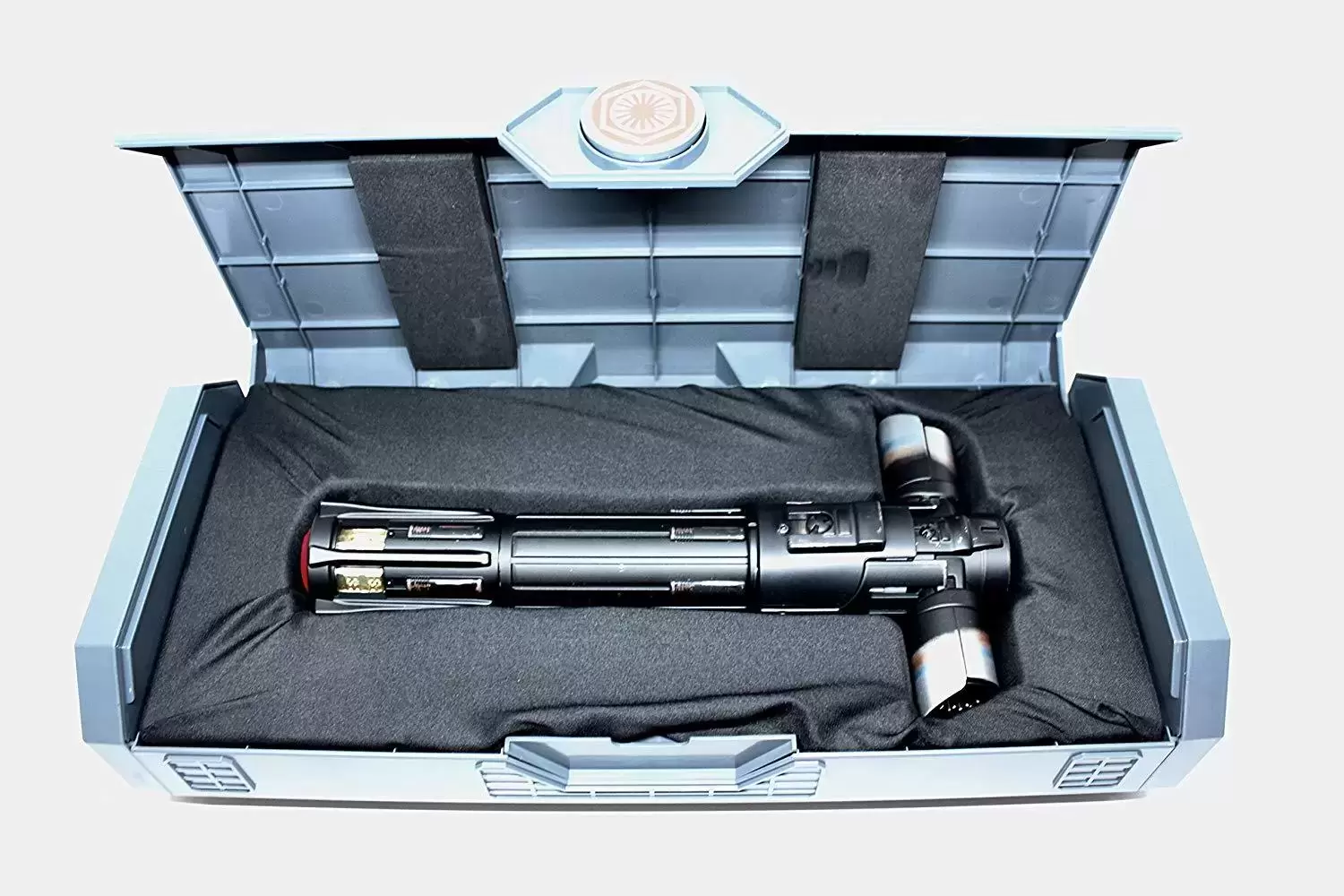Lightsabers And Roleplay Items - Legacy Lightsaber - Kylo Ren Lightsaber
