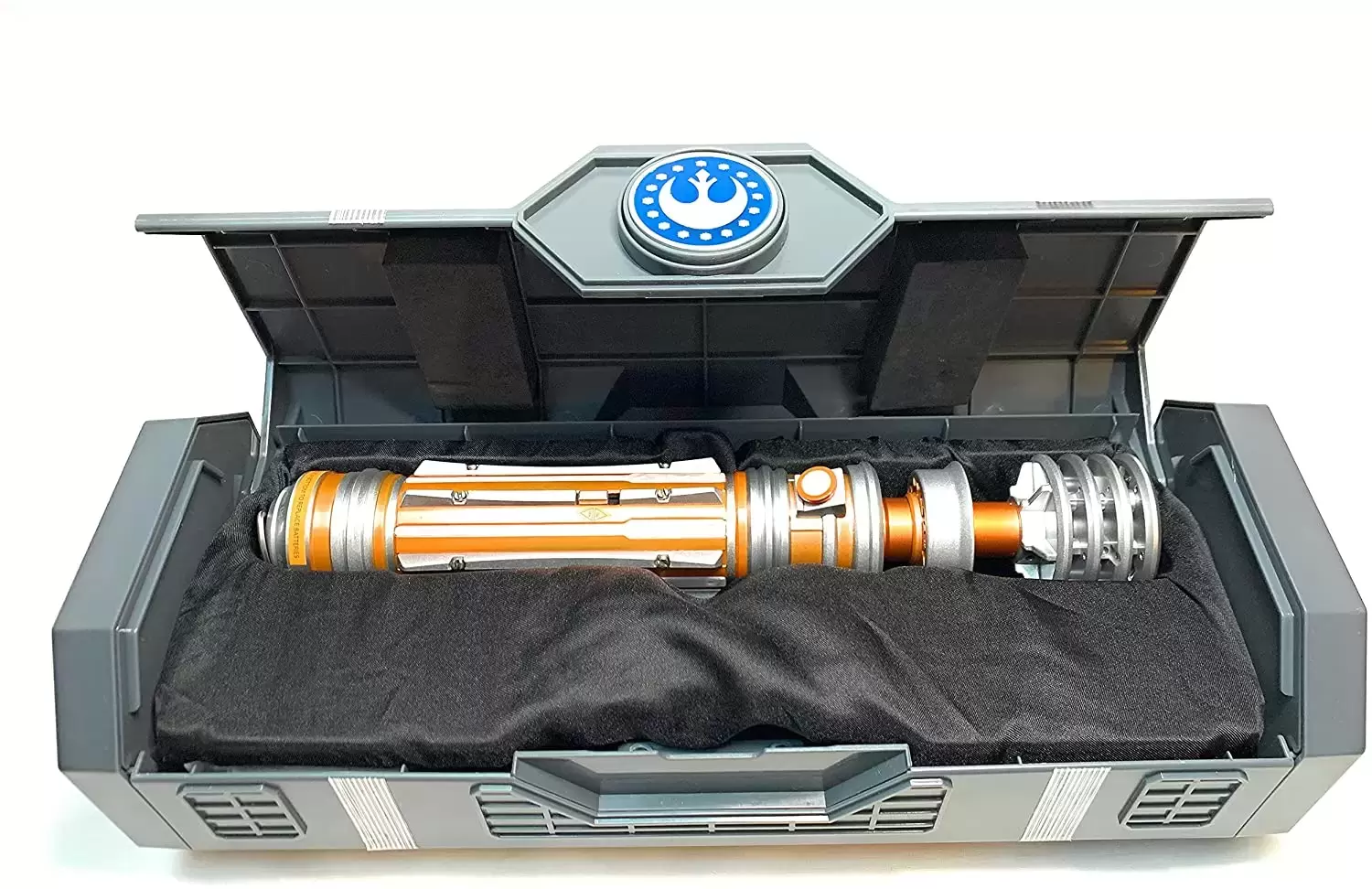 Lightsabers And Roleplay Items - Legacy Lightsaber - Leia Organa Lightsaber