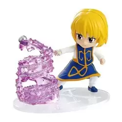 Hunter X Hunter - Desktop - Kirapika