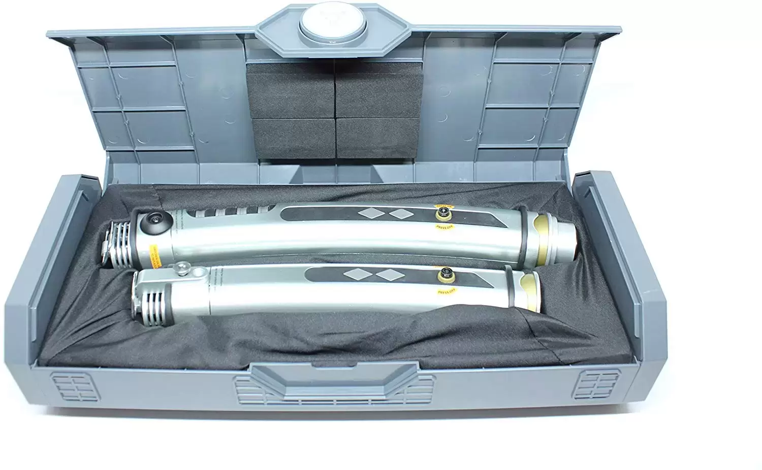 Lightsabers And Roleplay Items - Legacy Lightsaber - Ahsoka Tano [Rebels] Lightsabers
