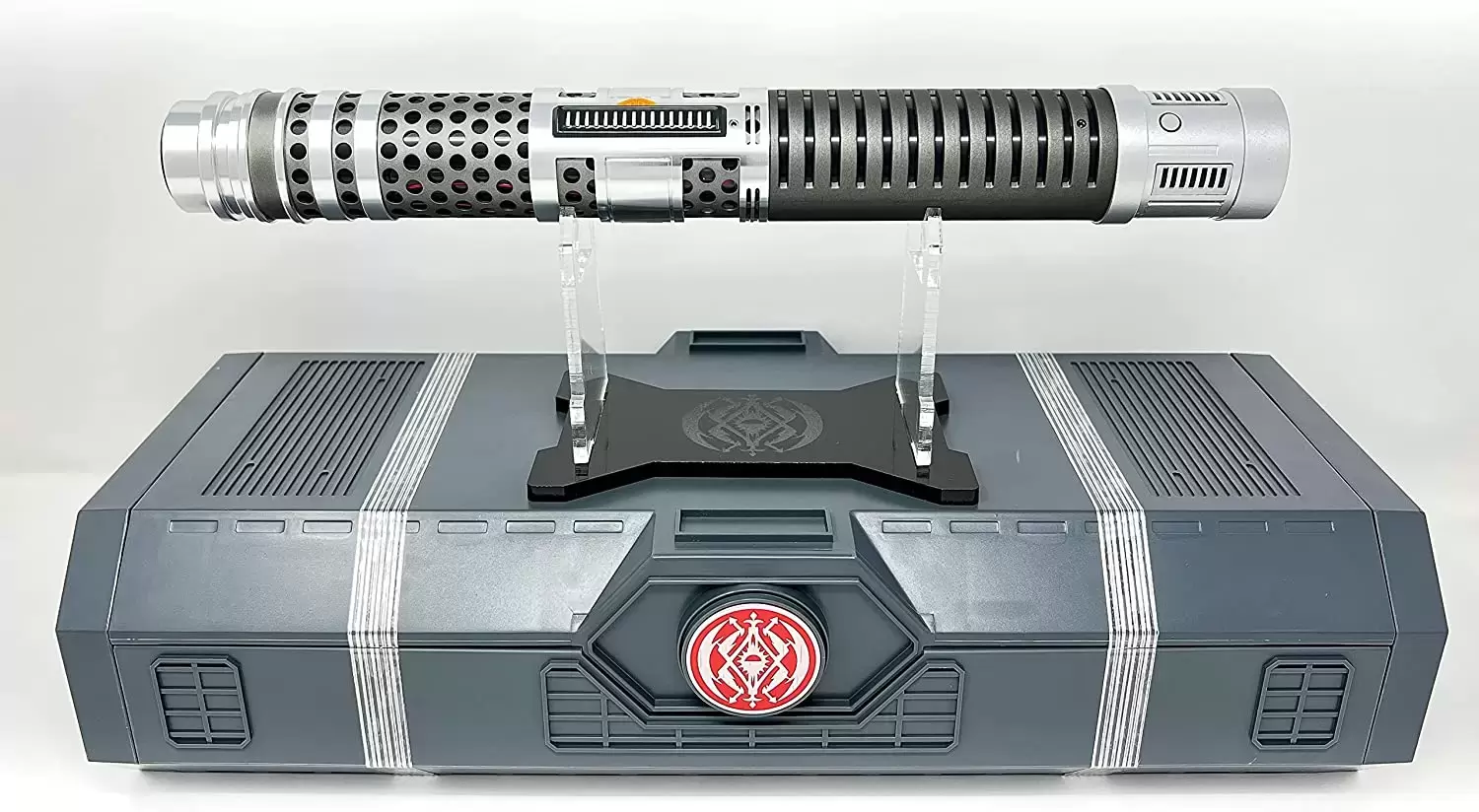 Lightsabers And Roleplay Items - Legacy Lightsaber - Darth Maul Shadow Collective Lightsaber