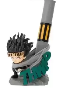 My Hero Academia - Desktop Heroes 2nd Mission - Aizawa Shota