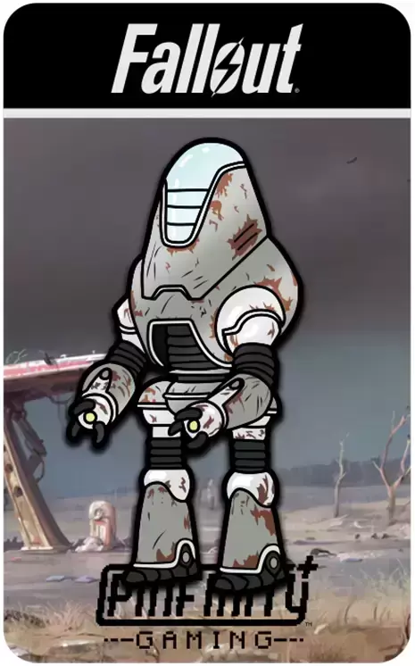 Pinfinity - Protectron