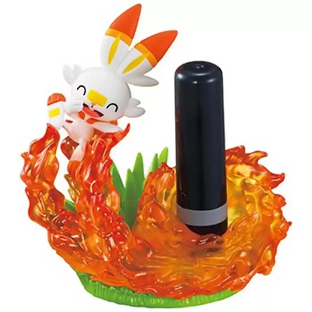 Pokemon clearance desktop figure
