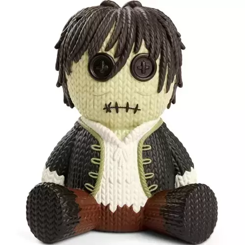 Handmade By Robots - Hocus Pocus - Billy Butcherson