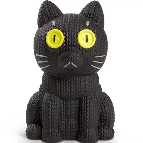Handmade By Robots - Hocus Pocus - Binx