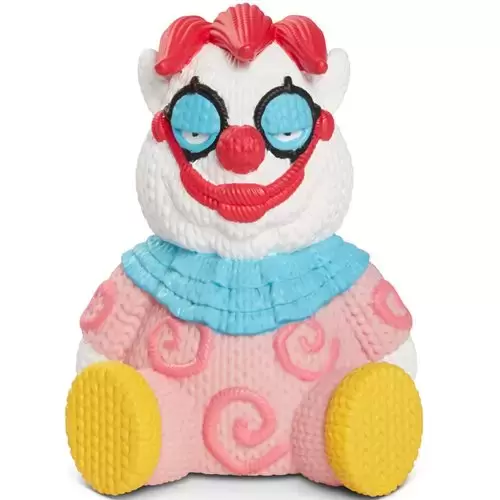 Handmade By Robots - Killer Klowns From Outer Space - Chubby