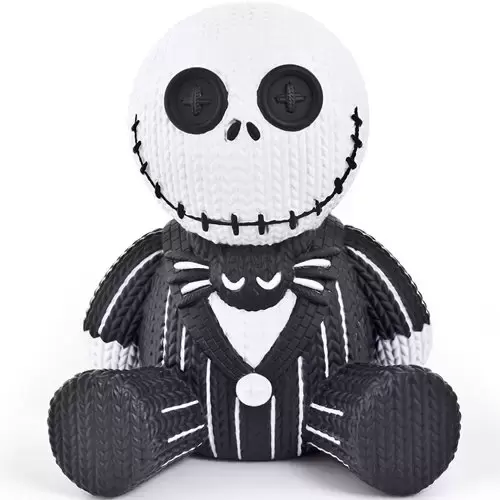 Handmade By Robots - NBX - Jack Skellington