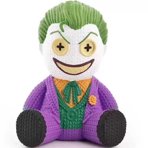 Handmade By Robots - BAtman - The Joker