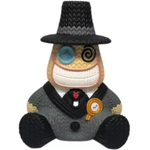 Handmade By Robots - Mayor