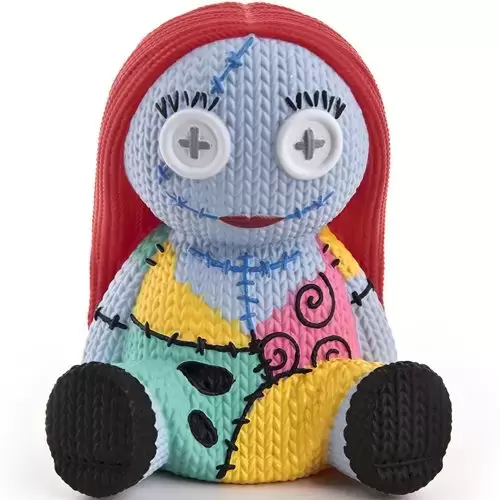 Handmade By Robots - Sally