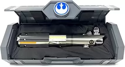 Lightsabers And Roleplay Items - Legacy Lightsaber - Rey Lightsaber