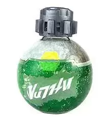 Sprite - Star Wars Galaxy\'s Edge Sprite Detonator Bottle